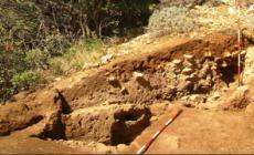 Al Circeo la piu' antica necropoli preistorica del Lazio