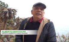 Circeo, il nipote di Blanc: "Qui per portare avanti la tradizione"