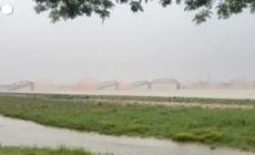 Terremoto in Birmania, crolla un ponte a Sagaing