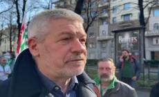Uliano, "non ci fermeremo, imprenditori irresponsabili"
