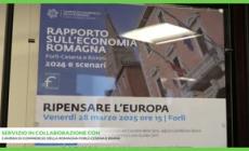 L'economia della Romagna in stagnazione, "diffuse criticita'"