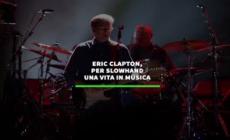 Eric Clapton, per Slowhand 80 anni in musica