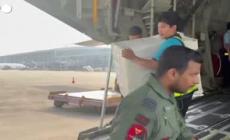 Sisma in Myanmar, l'India invia un volo di aiuti umanitari