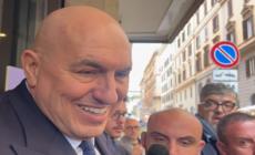 Crosetto: "Salvini dice 'non un euro in riarmo'? Intende difesa, siamo d'accordo"