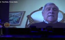 Ue, Tajani: "Abbiamo bisogno di costruire non di sfasciacarrozze"