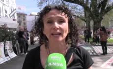 Milano, Di Lenge (Iene Vegane): "Ogni anno macellati 200 miliardi di animali"