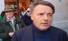 Renzi: "Calenda pensa Meloni brava leader, io che e' incapace"