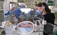 Embolia polmonare in gravidanza, mamma e bimba salvati alle Molinette