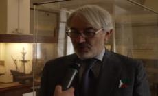 Andreoli: "Tour Vespucci ha fatto rinascere orgoglio nazionale"