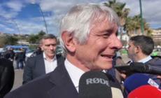Abodi: " Napoli Capitale europea sport e' occasione per impianti"