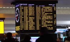 Ritardi per guasto su linea Av, ma la circolazione e' in ripresa