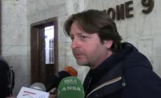 Meloni diffamata, Manlio Messina: "Noi infangati da Fabrizio Corona"