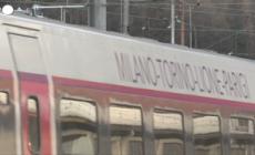 Riapre la linea alta velocita' Milano-Parigi