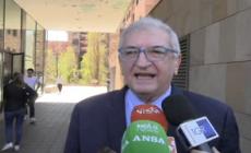 Pnrr, Foti: "Siamo al 96% dei 270 mila progetti attivati"