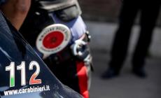 15enne trovato in strada agonizzante, è grave