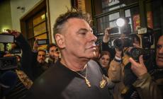 Gintoneria, Nobile-Lacerenza verso i patteggiamenti, champagne come risarcimento

