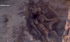 Ucciso a carnevale in Ogliastra, "Chi sa parli" sulla sabbia