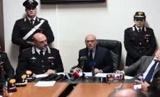 Universitaria uccisa a Messina, il presunto omicida e' compagno di corso