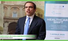 Trabucco Aurilio: "Semplificazione per attrarre le aziende che vogliono investire nella ricerca"