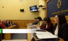 Presentato Edran, un progetto di sartoria per l'indipendenza delle donne vittime di violenza