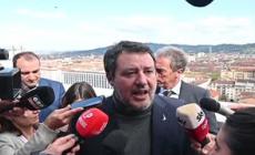 Salvini:" Vance in Italia sarebbe un'opportunita'"