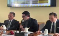Salvini: "In 300 tra poliziotti e carabinieri presidiano il cantiere Tav, e' indegno di un Paese civile"