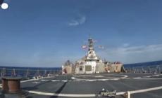 Yemen, l'esercito Usa lancia attacchi contro le basi degli Houthi