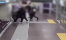 Rapine in strada e sui mezzi pubblici, maxi blitz della polizia a Milano