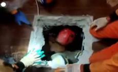 Sisma in Myanmar, 26enne estratto vivo dopo 5 giorni