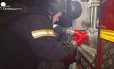 Ucraina: droni russi su Kharkiv, alcuni feriti tra cui un neonato di 9 mesi
