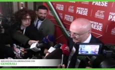 Generali: "Welfare e climate change le nuove sfide, noi partner del Paese"