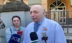 Roma, buone notizie su Nanni Moretti: "In condizioni stabili e sereno"