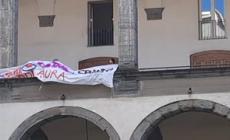 Napoli, mobilitazione degli studenti contro il Ddl sicurezza: "No alla paura"