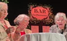 Roma, uno spettacolo teatrale per sensibilizzare sulle truffe agli anziani