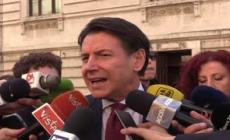 Dazi, Conte: "Meloni impreparata allo tsunami, chieda scusa a Xi Jinping"