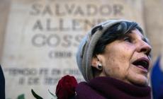 Sentenza choc in Cile, rimossa la senatrice Isabel Allende