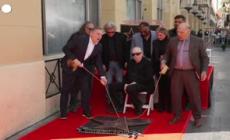 Cinema, John Carpenter ottiene una stella sulla Hollywood Walk of Fame