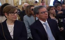 Mattarella: "E' importante irrobustire il principio di sussidiarieta'"