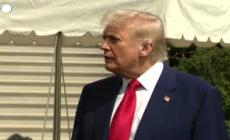 Trump: "Il mercato finanziario avra' un boom"