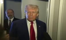 Media: 'Trump silura il capo dell'Nsa e la sua vice su consiglio di Laura Loomer"