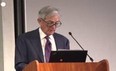 Powell: "Probabile che dazi aumentino l'inflazione"