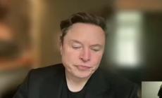 Congresso Lega, Musk: "L'immigrazione di massa e' una cosa folle"