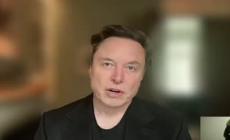 Congresso Lega, Musk: "E' ora di fermare la guerra tra Russia e Ucraina"