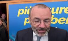 Dazi, Weber: "Siamo scioccati ma dobbiamo reagire insieme, non divisi"