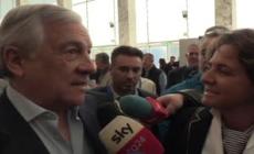 Dazi, Tajani: "Coordinati con l'Ue per la trattativa ed esploriamo nuovi mercati"