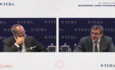 Giorgetti: "Da Trump puro business, non meglio con paesi amici"