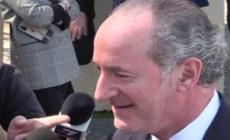 Dazi, Zaia: "Imprenditori preoccupati, ma gli Usa rischiano un boomerang"