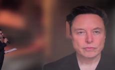 Congresso Lega, Musk in collegamento: "Sogno un'area Usa-Ue senza dazi"