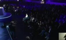 Congresso Lega, Salvini confermato segretario per acclamazione