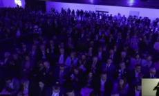 Congresso Lega, Salvini: "E' a Bruxelles che va usata la motosega di Milei"